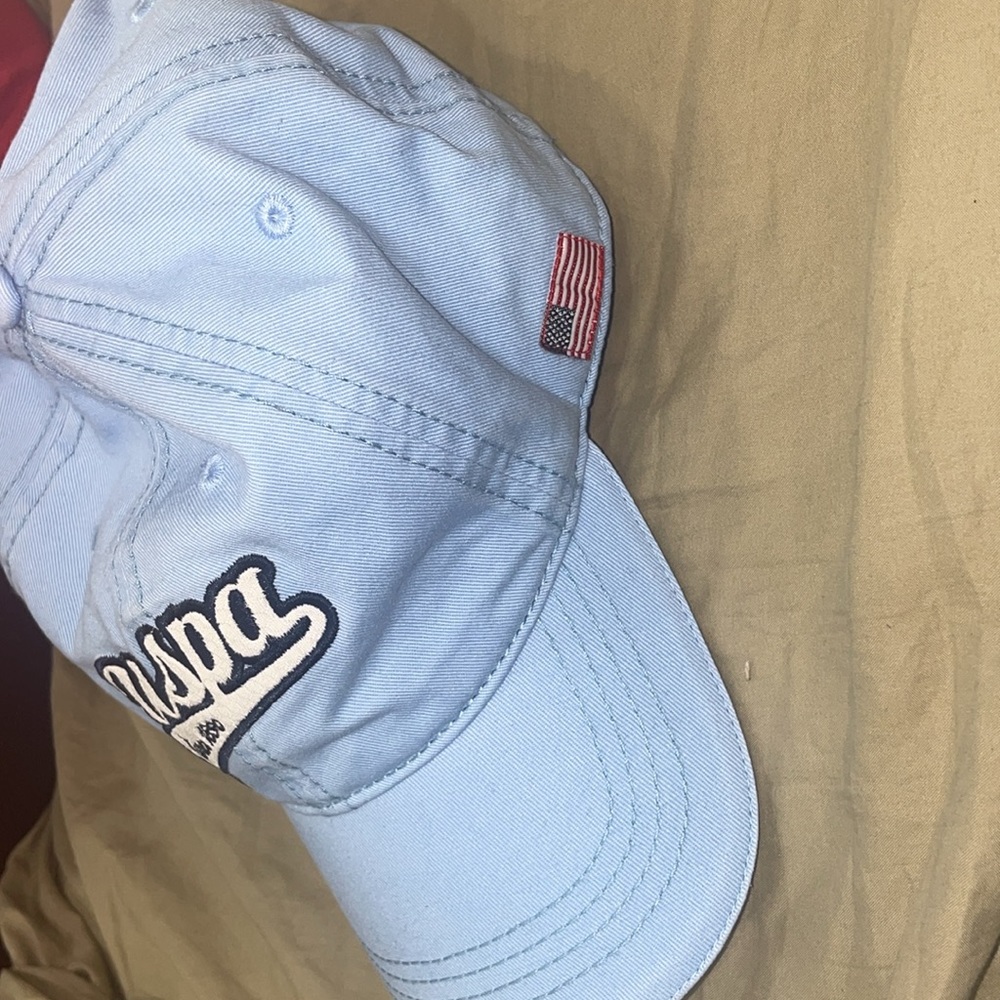USPA hat - Picture 5 of 5